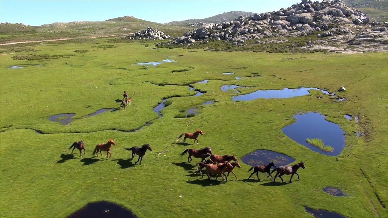Отель Sole E Monti Куэнца Экстерьер фото